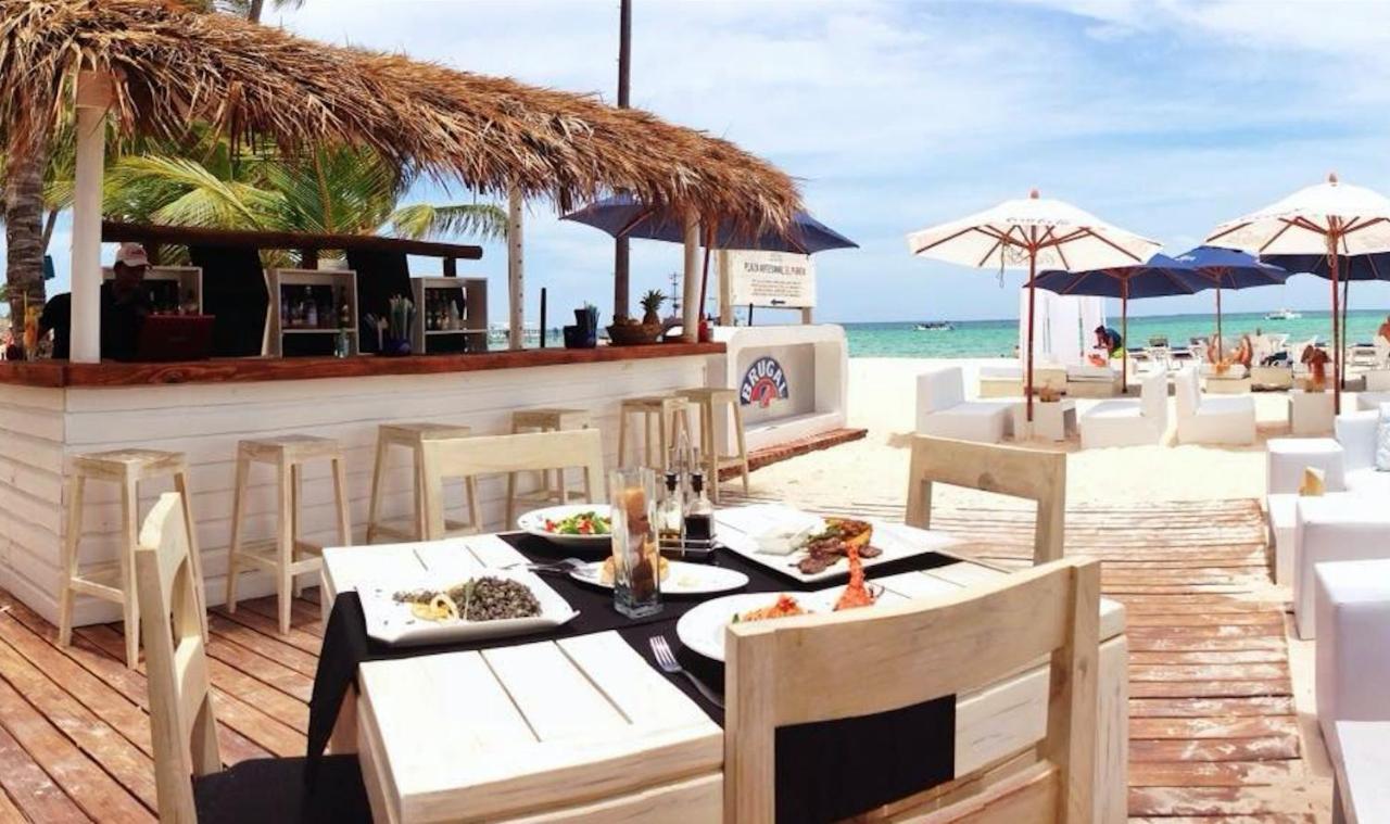 Aventura Village Los Corales Beach And Spa Punta Cana Buitenkant foto