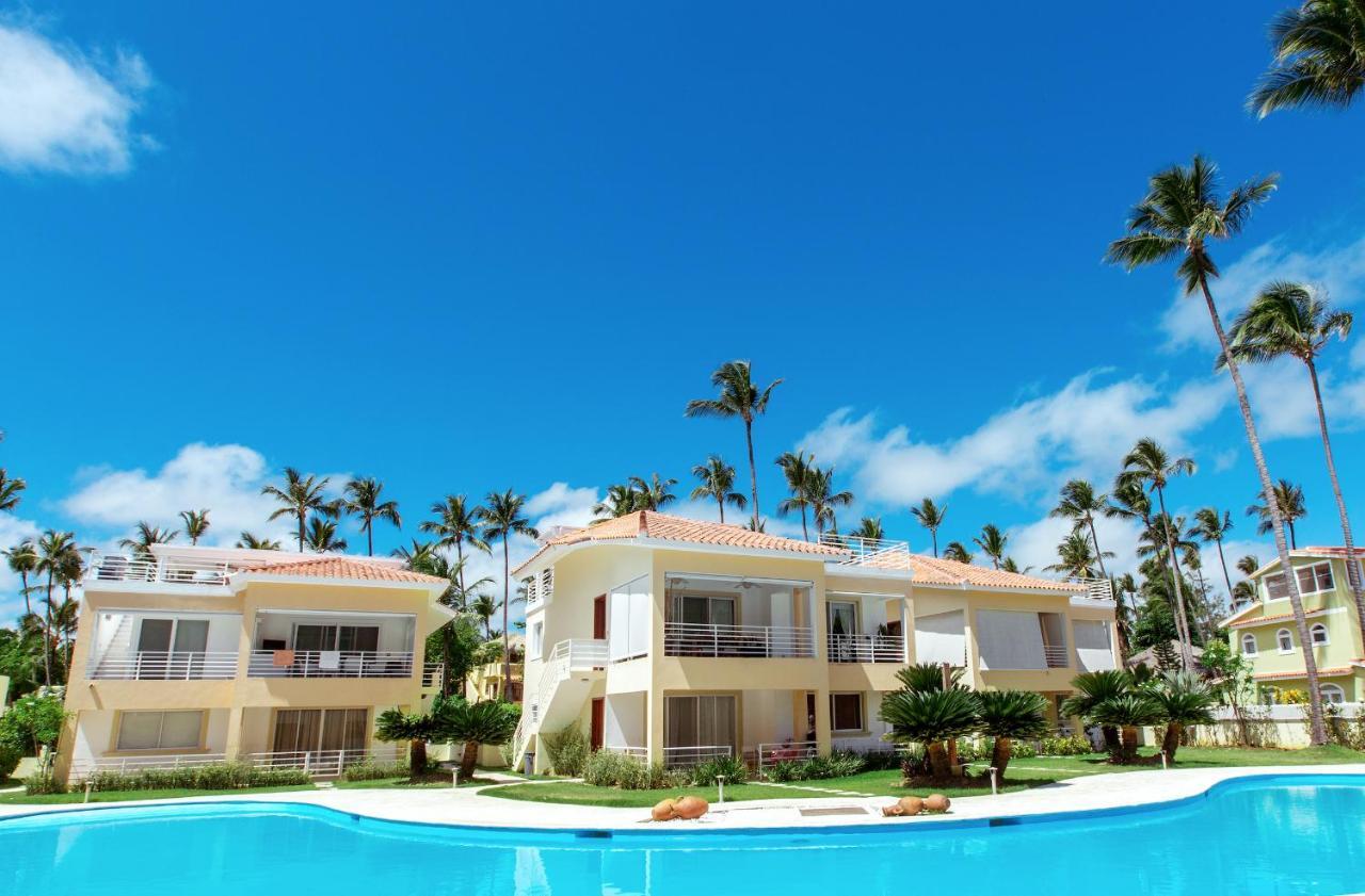 Aventura Village Los Corales Beach And Spa Punta Cana Buitenkant foto