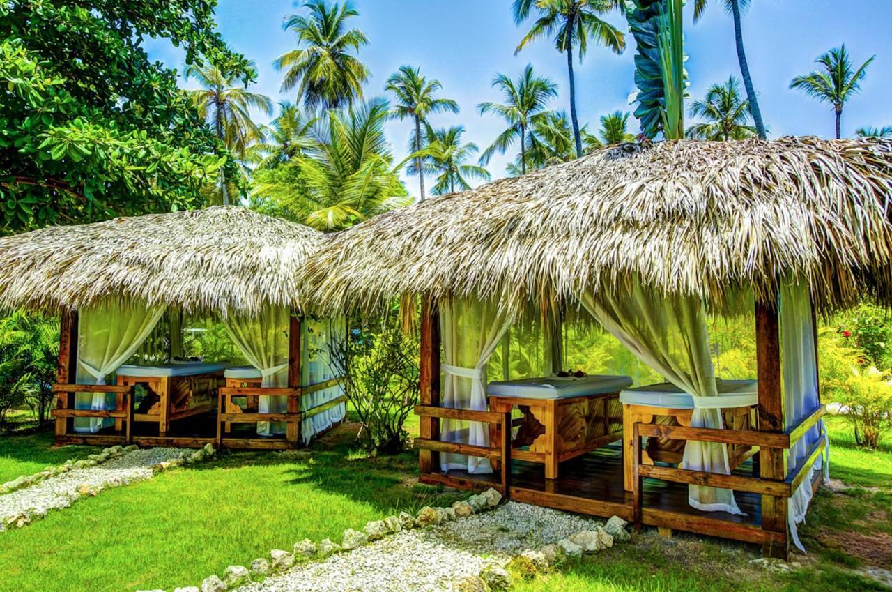 Aventura Village Los Corales Beach And Spa Punta Cana Buitenkant foto