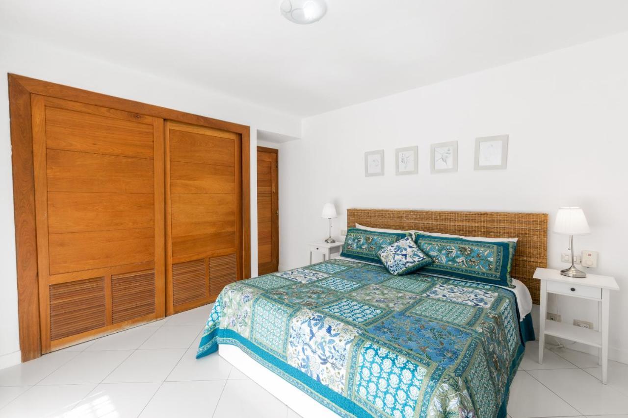 Aventura Village Los Corales Beach And Spa Punta Cana Kamer foto