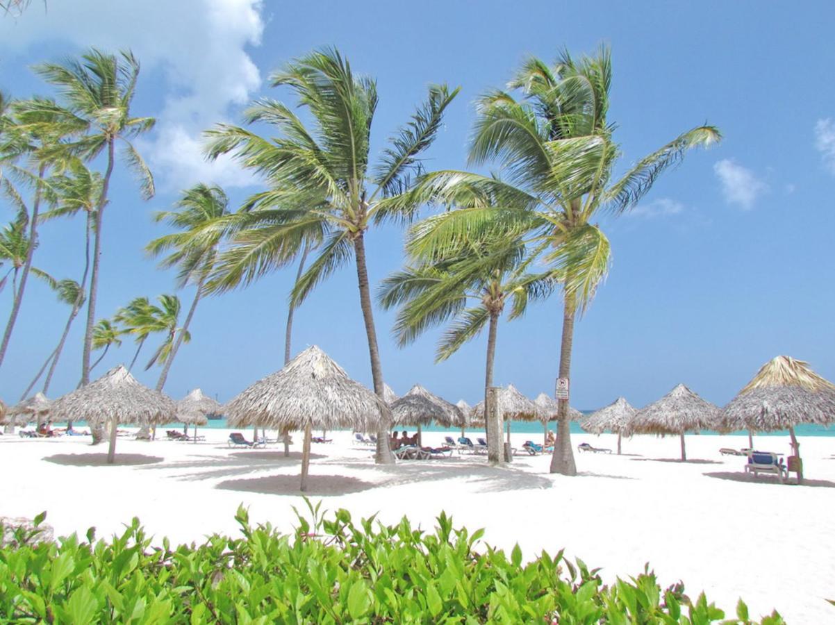Aventura Village Los Corales Beach And Spa Punta Cana Buitenkant foto