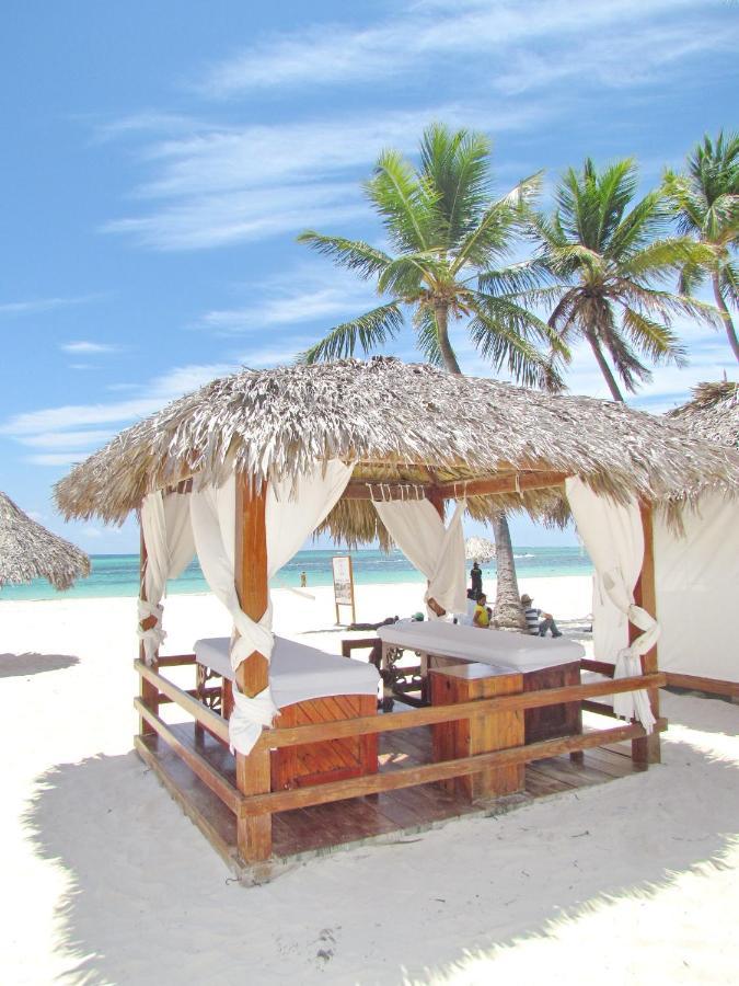 Aventura Village Los Corales Beach And Spa Punta Cana Buitenkant foto