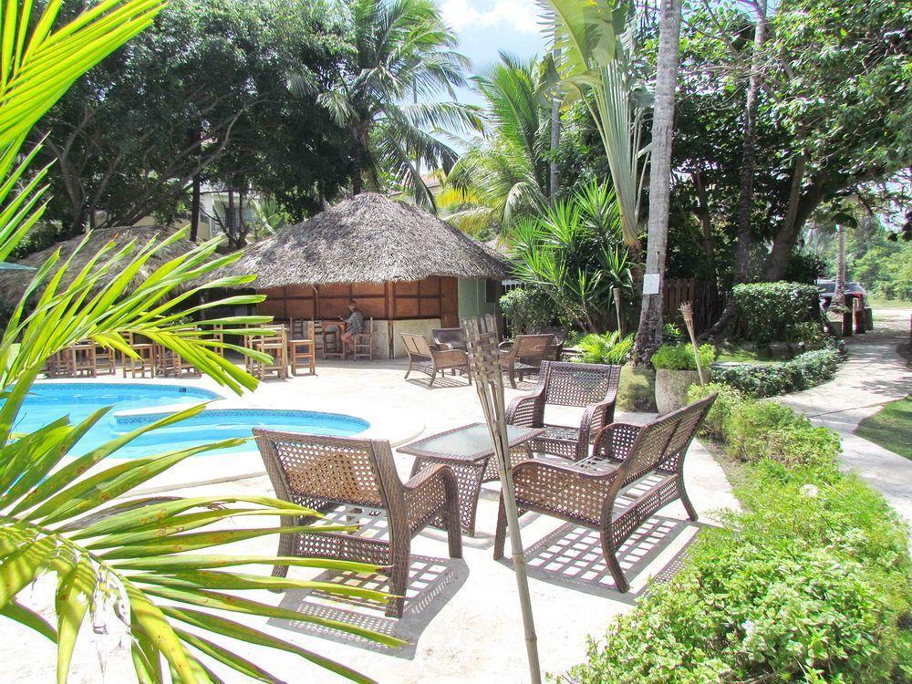Aventura Village Los Corales Beach And Spa Punta Cana Buitenkant foto
