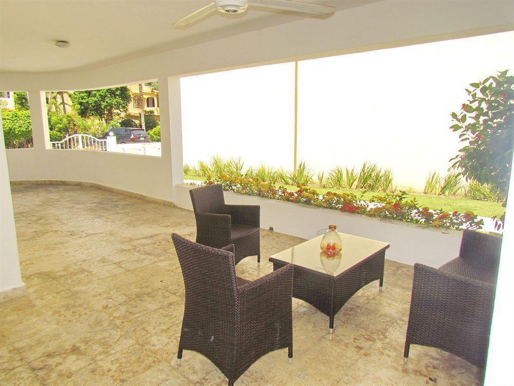 Aventura Village Los Corales Beach And Spa Punta Cana Buitenkant foto