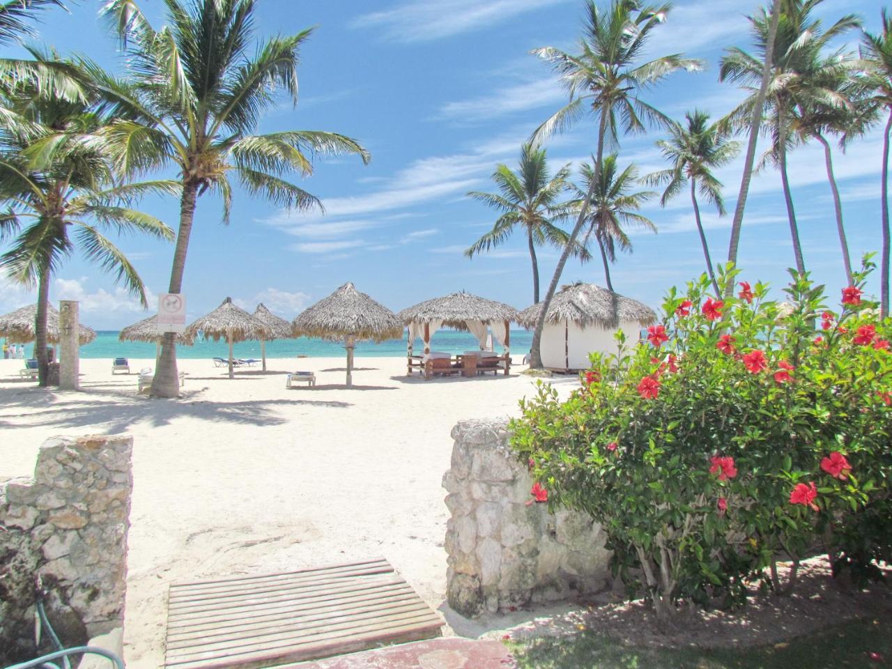 Aventura Village Los Corales Beach And Spa Punta Cana Buitenkant foto