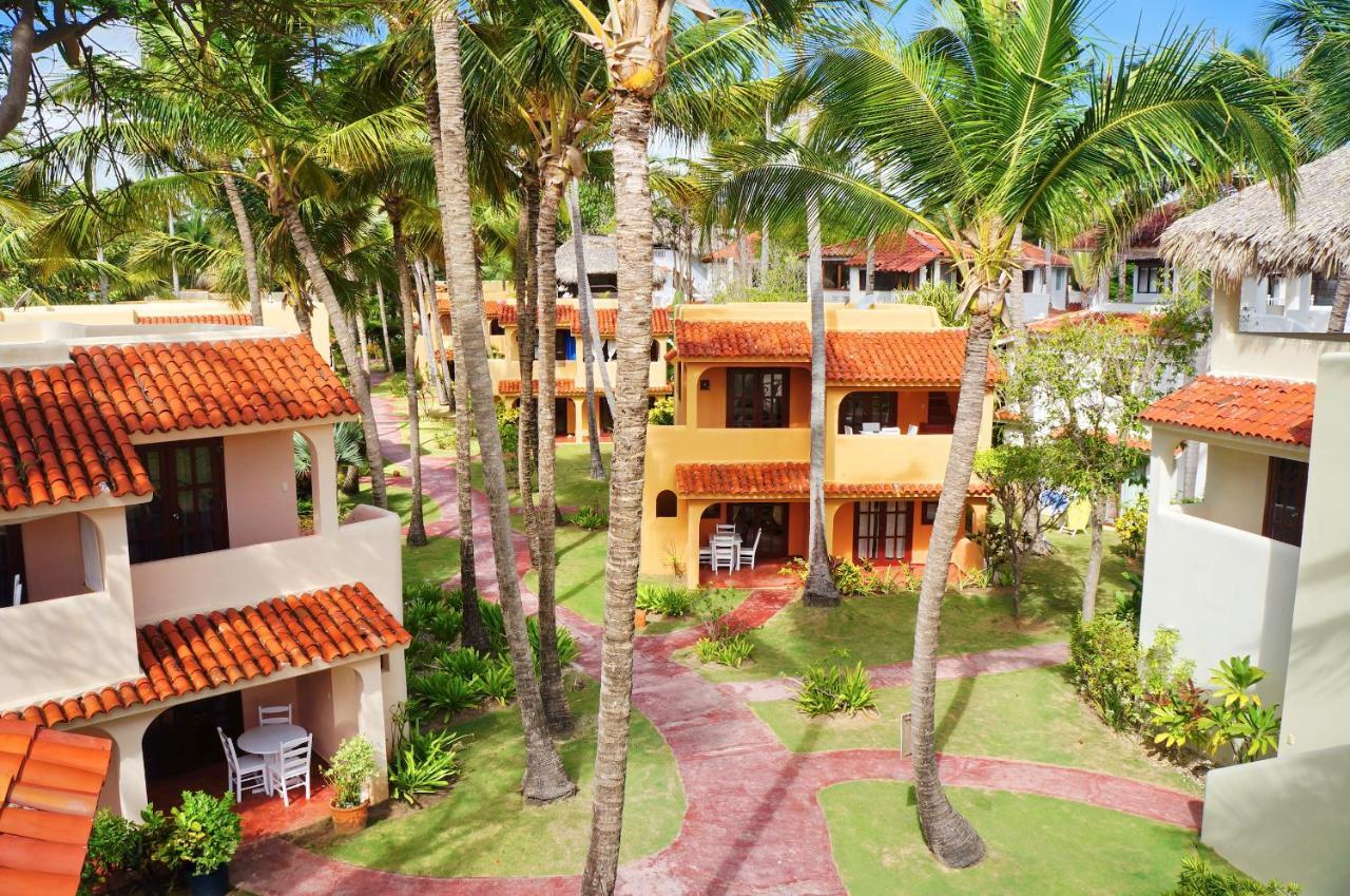 Aventura Village Los Corales Beach And Spa Punta Cana Buitenkant foto