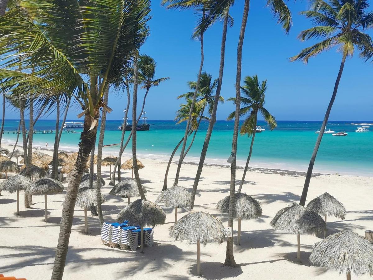Aventura Village Los Corales Beach And Spa Punta Cana Buitenkant foto